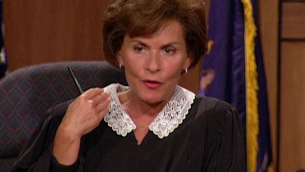 Judge Judy - Episode 55