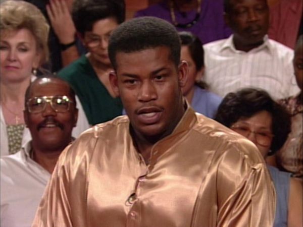 Judge Judy - Episode 57