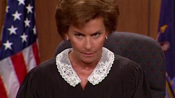 Judge Judy - Episode 62