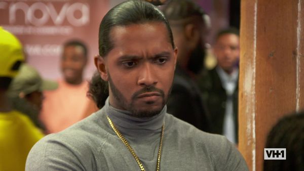 Black Ink Crew Chicago - My Big Fat Neek Wedding