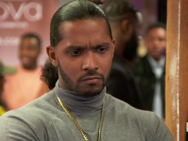 Black Ink Crew Chicago - My Big Fat Neek Wedding