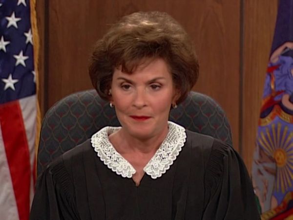 Judge Judy - Episode 103