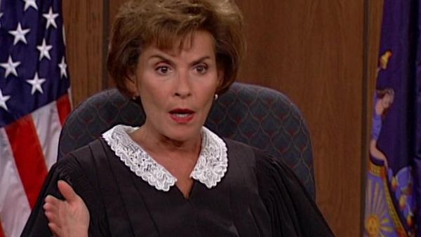 Judge Judy - Episode 99