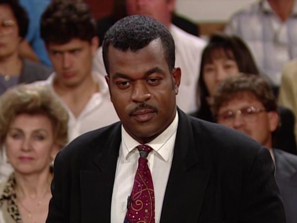 Judge Judy - Episode 104