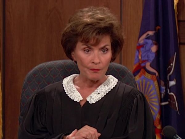 Judge Judy - Episode 106