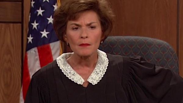 Judge Judy - Episode 105