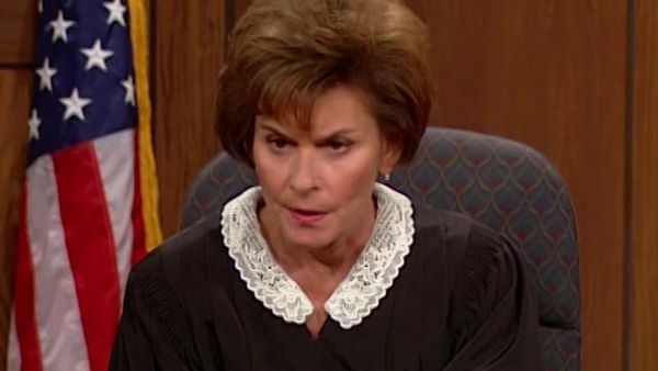 Judge Judy - Episode 111