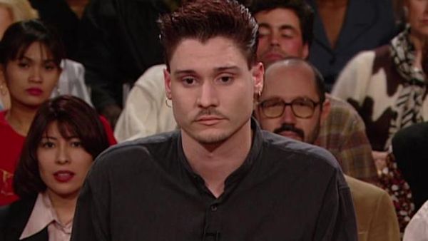 Judge Judy - Episode 112