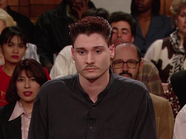Judge Judy - Episode 112