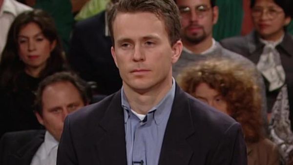 Judge Judy - Episode 116