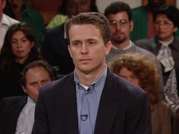 Judge Judy - Episode 116