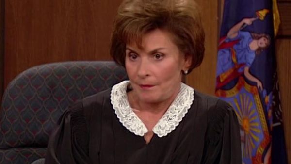 Judge Judy - Episode 119