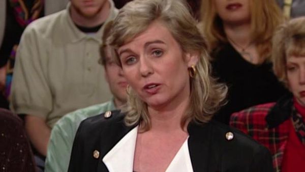 Judge Judy - Episode 120