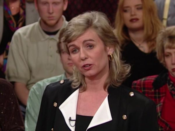 Judge Judy - Episode 120