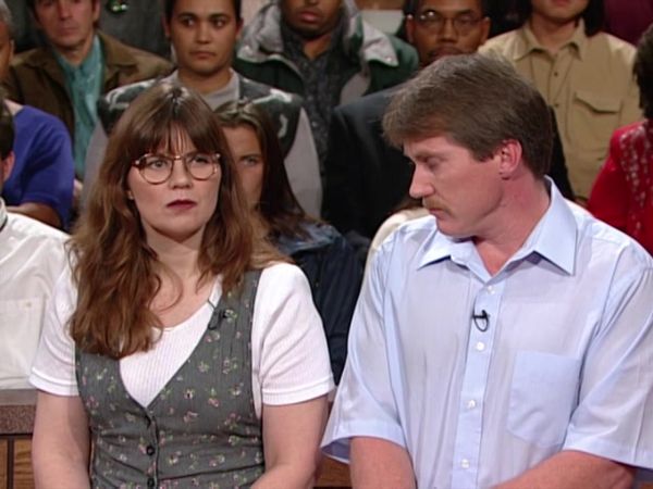 Judge Judy - Episode 121