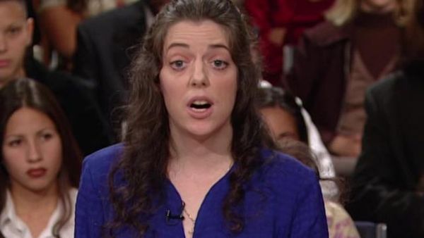 Judge Judy - Episode 126