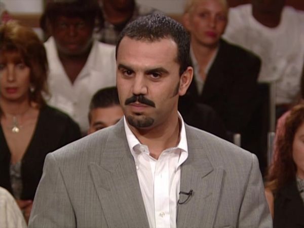 Judge Judy - Episode 125