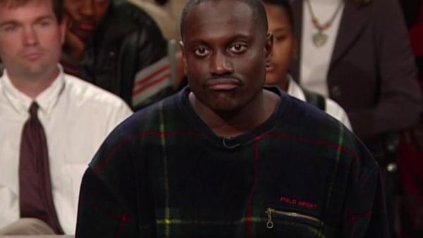 Judge Judy - Episode 124