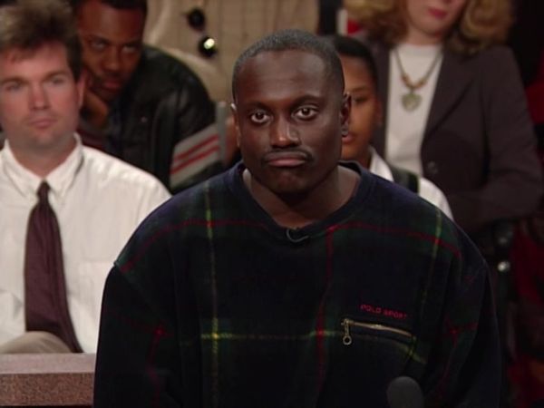 Judge Judy - Episode 124