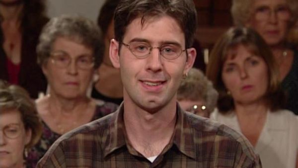 Judge Judy - Episode 129