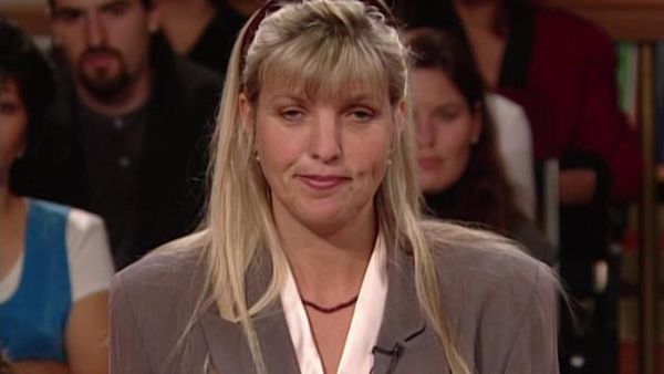 Judge Judy - Episode 132