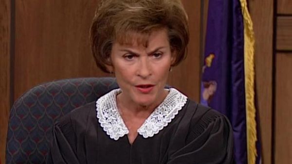Judge Judy - Episode 130