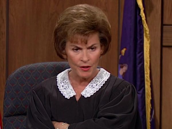 Judge Judy - Episode 130