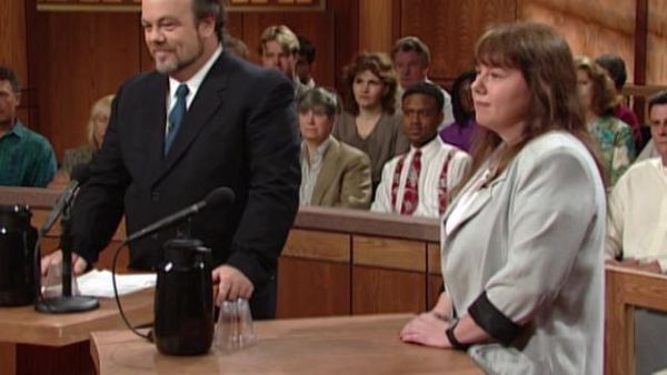 Judge Judy - Episode 133