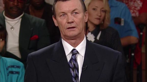 Judge Judy - Episode 135