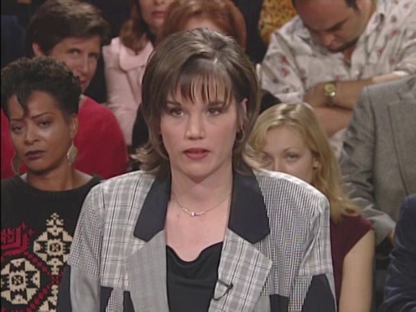 Judge Judy - Episode 136