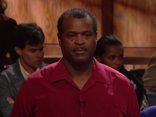 Judge Judy - Episode 138