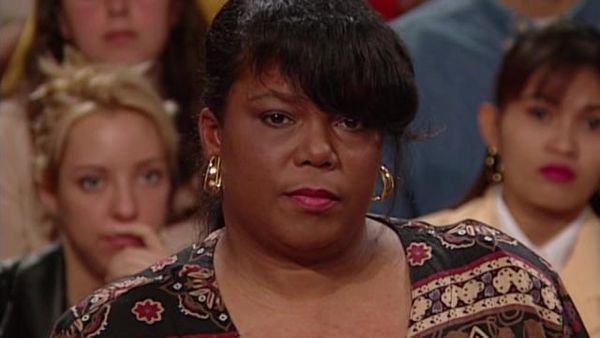 Judge Judy - Episode 137