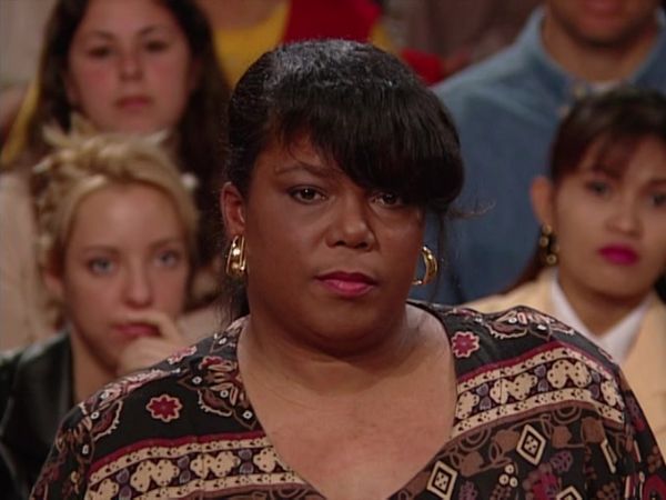 Judge Judy - Episode 137