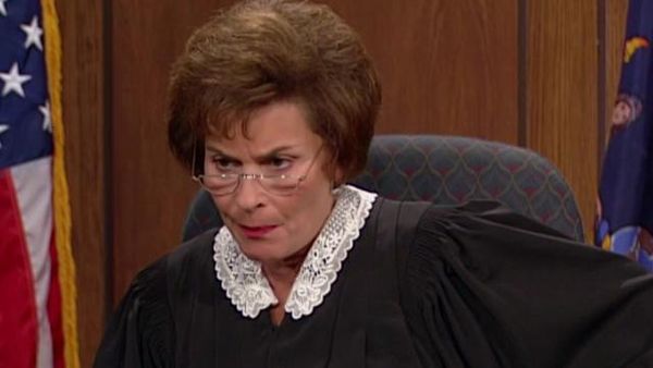 Judge Judy - Episode 141