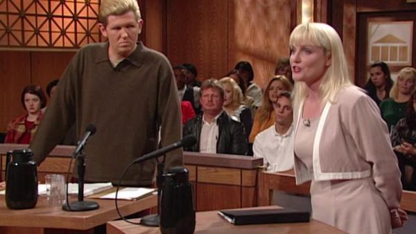 Judge Judy - Episode 145