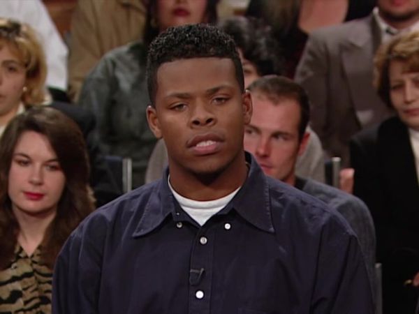 Judge Judy - Episode 147
