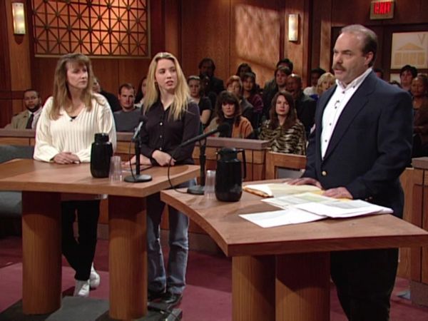 Judge Judy - Episode 148