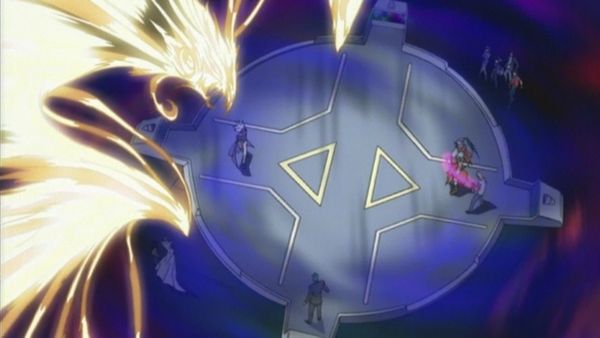 Yu-Gi-Oh! - Rückkehr ins Reich der Schatten (4)