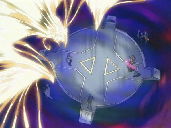 Yu-Gi-Oh! - Rückkehr ins Reich der Schatten (4)