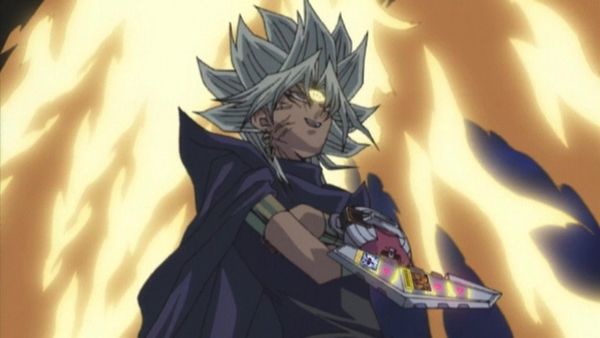 Yu-Gi-Oh! - Yugi gegen Marik (2)