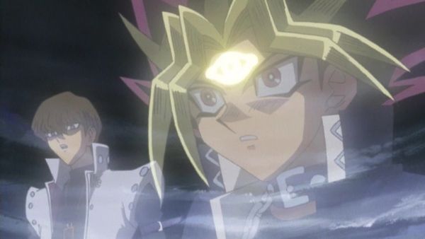 Yu-Gi-Oh! - Duell im Kolosseum (5)