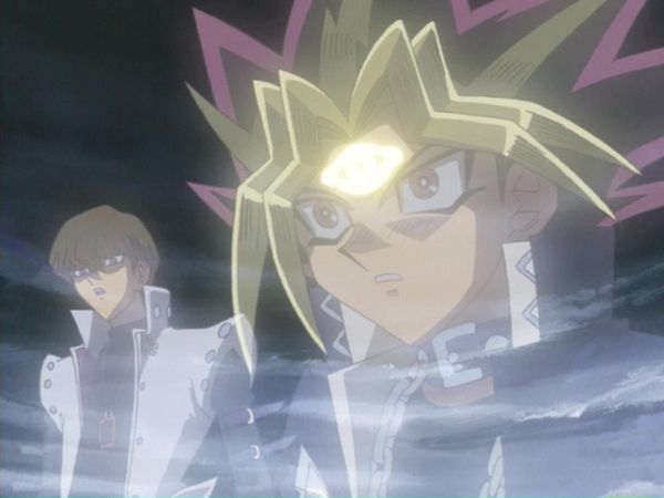Yu-Gi-Oh! - Duell im Kolosseum (5)