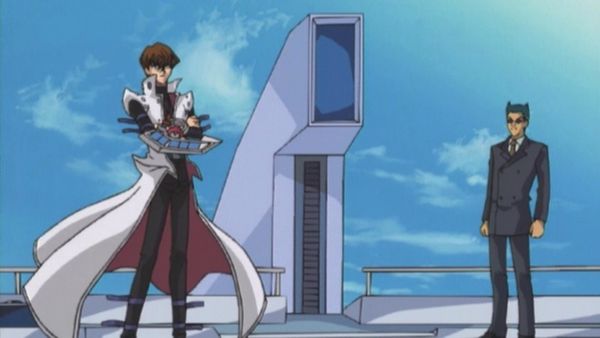 Yu-Gi-Oh! - Duell im Kolosseum (1)