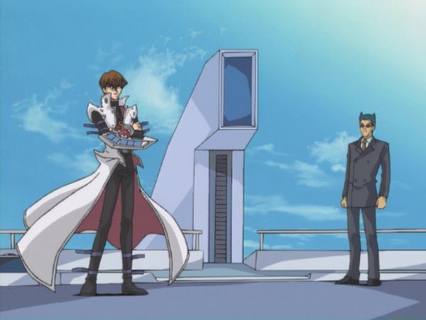 Yu-Gi-Oh! - Duell im Kolosseum (1)