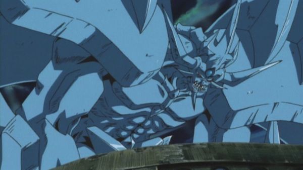 Yu-Gi-Oh! - Duell im Kolosseum (6)