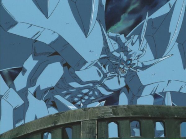 Yu-Gi-Oh! - Duell im Kolosseum (6)