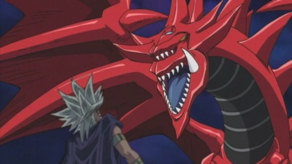 Yu-Gi-Oh! - Duell im Kolosseum (4)