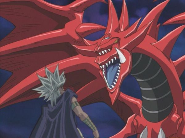 Yu-Gi-Oh! - Duell im Kolosseum (4)