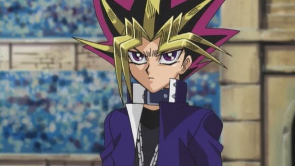 Yu-Gi-Oh! - Joey gegen Kaiba (2)
