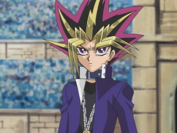 Yu-Gi-Oh! - Joey gegen Kaiba (2)